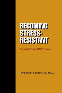 Couverture_Becoming Stress-resistant through the Project SMART Program