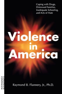 Couverture_Violence in America