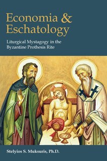 Couverture_Economia and Eschatology