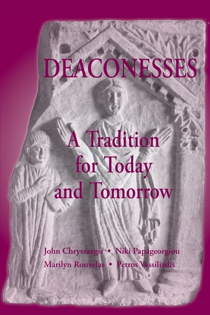 Front cover_Deaconess