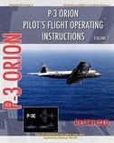 Front cover_P-3 Orion Pilot's flight Operating Instructions Vol. 2
