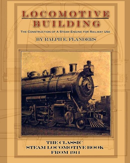 Front cover_Locomotive Building