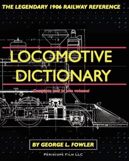 Couverture_Locomotive Dictionary
