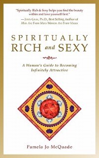 Front cover_Spiritually Rich and Sexy