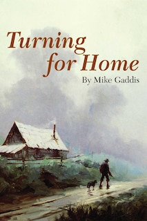 Front cover_Turning for Home