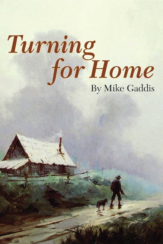 Front cover_Turning for Home
