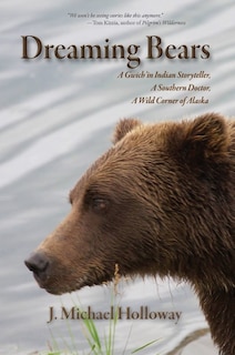 Front cover_Dreaming Bears