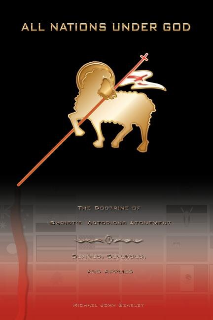 Front cover_All Nations Under God