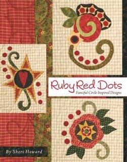 Couverture_Ruby Red Dots
