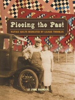 Front cover_Piecing The Past