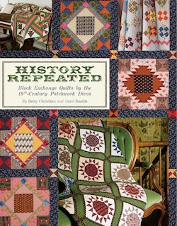 Front cover_History Repeated