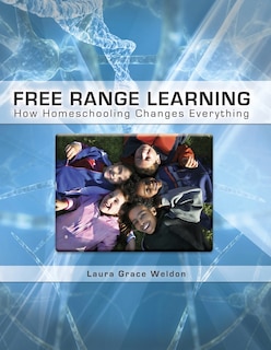 Front cover_Free Range Learning
