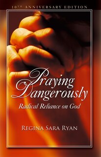 Front cover_Praying Dangerously