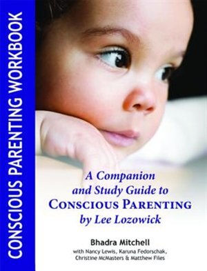 Couverture_Conscious Parenting Workbook