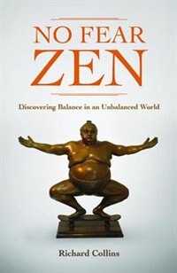 Front cover_No Fear Zen