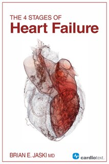Front cover_The 4 Stages Of Heart Failure