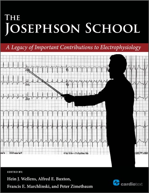 Front cover_Josephson School