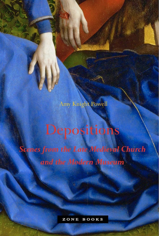 Front cover_Depositions