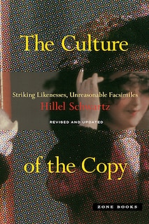 Couverture_The Culture Of The Copy