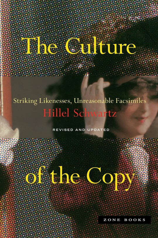 Couverture_The Culture Of The Copy