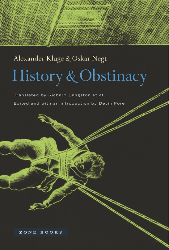 Couverture_History And Obstinacy