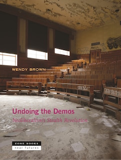 Couverture_Undoing the Demos