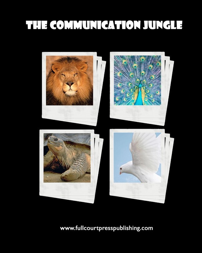 Couverture_The Communication Jungle