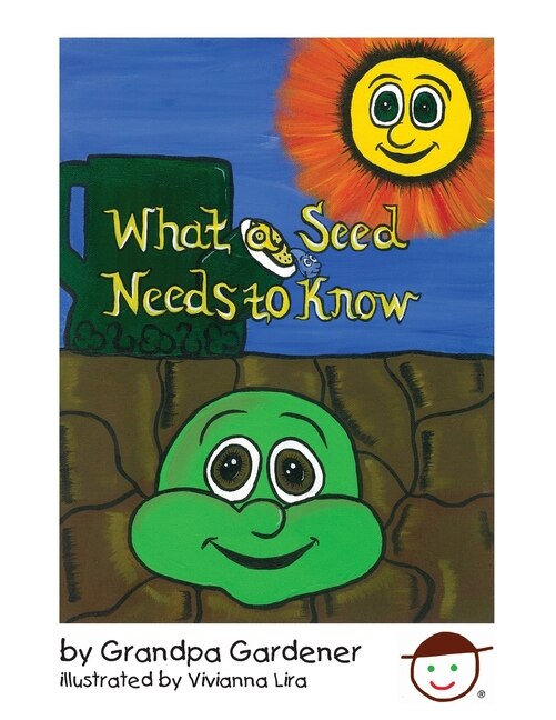 Front cover_What a Seed Needs to Know