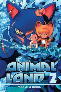 Couverture_Animal Land 2