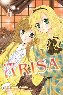 Couverture_Arisa 4