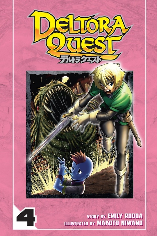 Front cover_Deltora Quest 4