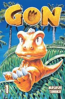 Front cover_Gon 1