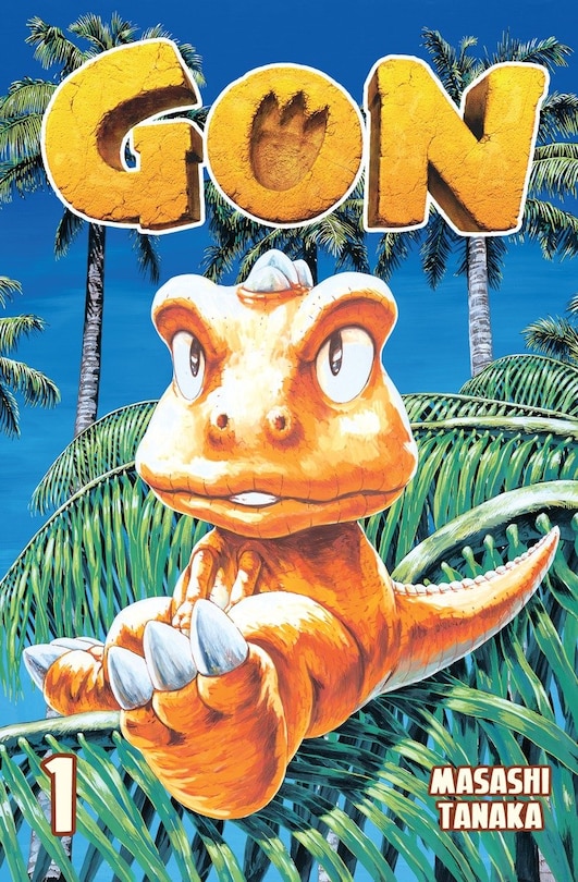 Front cover_Gon 1