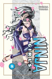 Couverture_Ninja Girls 8