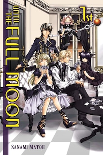 Couverture_Until The Full Moon 1