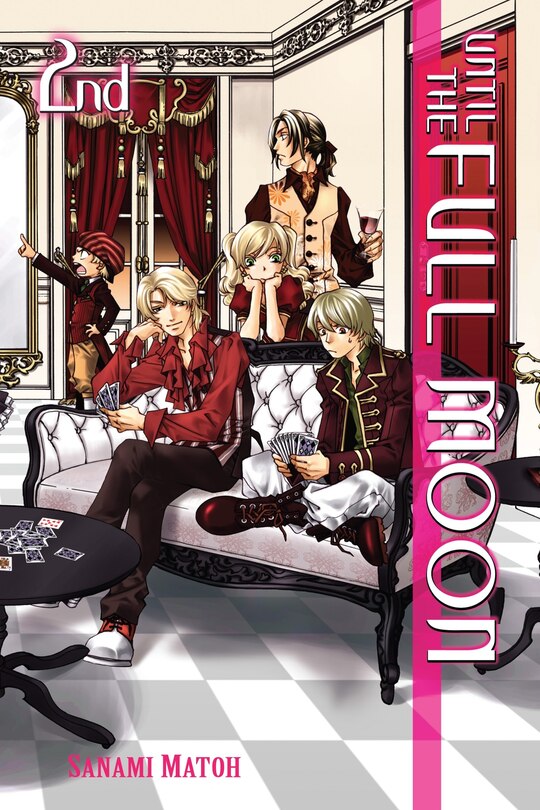 Front cover_Until The Full Moon 2