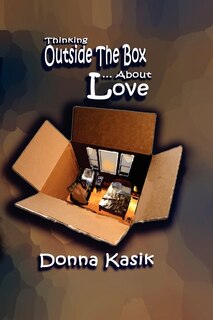 Couverture_THINKING OUTSIDE THE BOX... ABOUT LOVE
