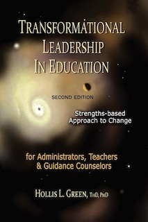 Couverture_Transformational Leadership In Education