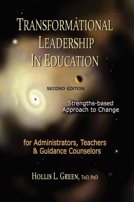 Couverture_Transformational Leadership In Education