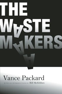 Front cover_The Waste Makers