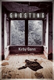 Front cover_Ghosting