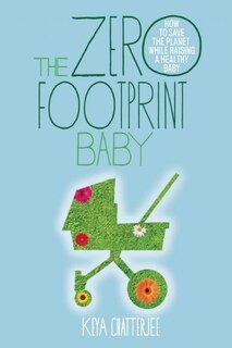 Front cover_The Zero Footprint Baby