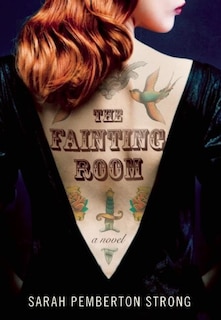 Couverture_The Fainting Room
