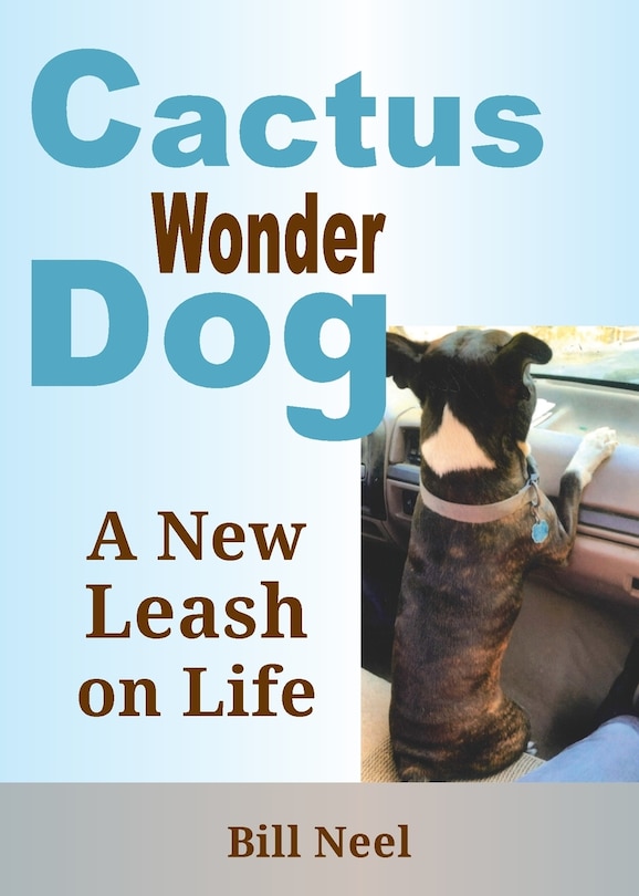 Front cover_Cactus the Wonder Dog