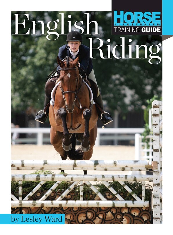 Couverture_English Riding