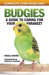 Front cover_Budgies