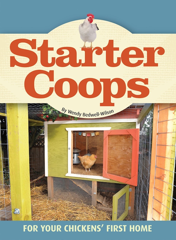 Couverture_Starter Coops