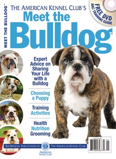 Couverture_Meet the Bulldog