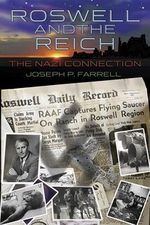 Front cover_Roswell and the Reich