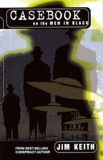 Couverture_Casebook on the Men In Black